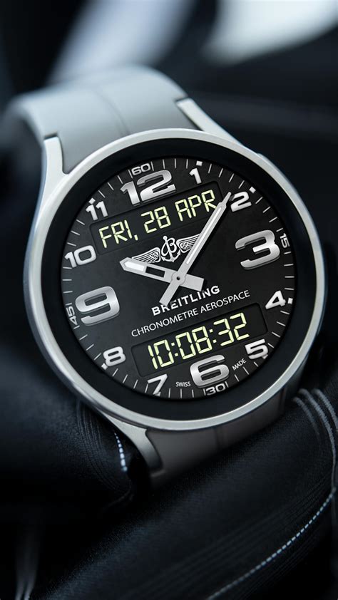 apk breitling watchface for kw 88|Hybrid BREITLING Watchface Latest Version for Android.